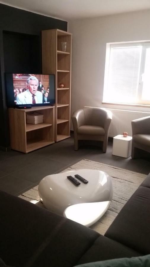 Apartmán MATEJ Kassa Kültér fotó