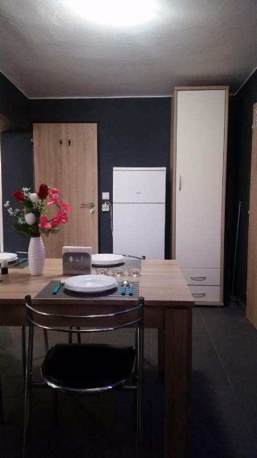 Apartmán MATEJ Kassa Kültér fotó