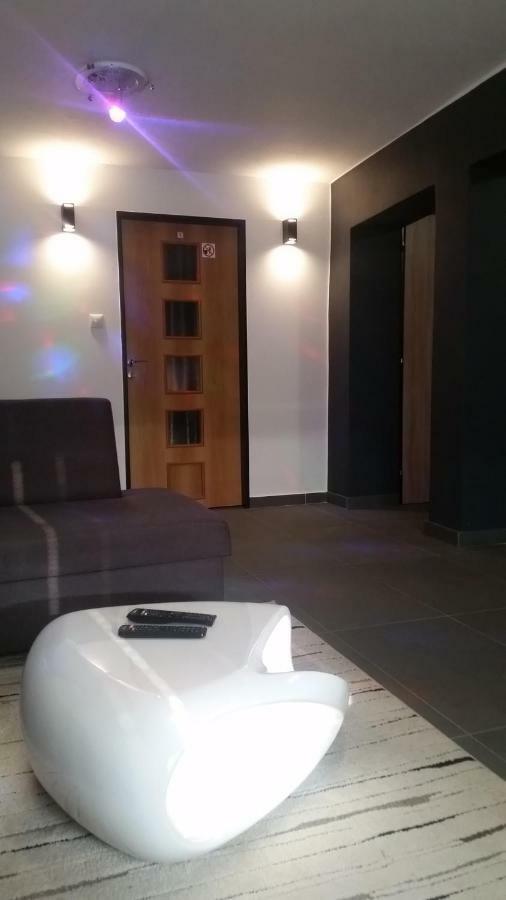 Apartmán MATEJ Kassa Kültér fotó
