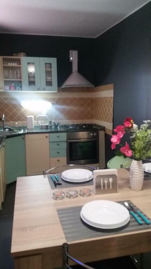 Apartmán MATEJ Kassa Kültér fotó
