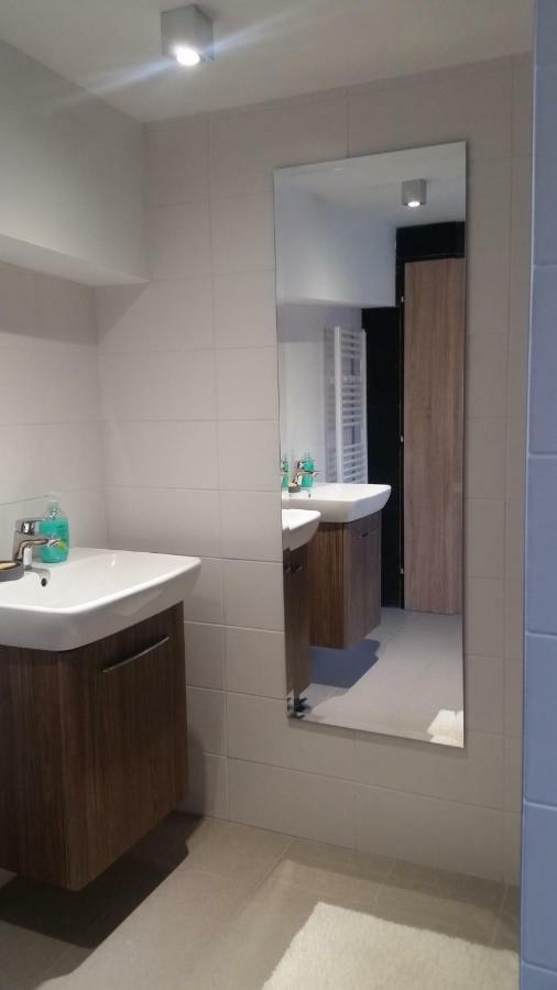 Apartmán MATEJ Kassa Kültér fotó