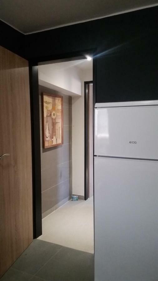 Apartmán MATEJ Kassa Kültér fotó