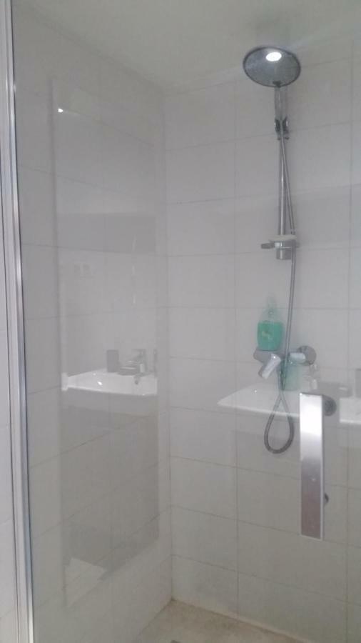 Apartmán MATEJ Kassa Kültér fotó