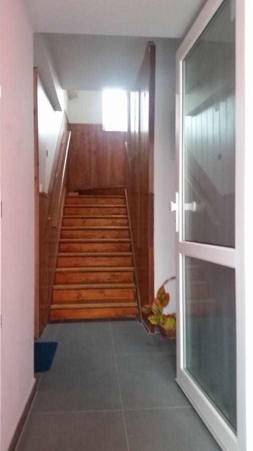 Apartmán MATEJ Kassa Kültér fotó