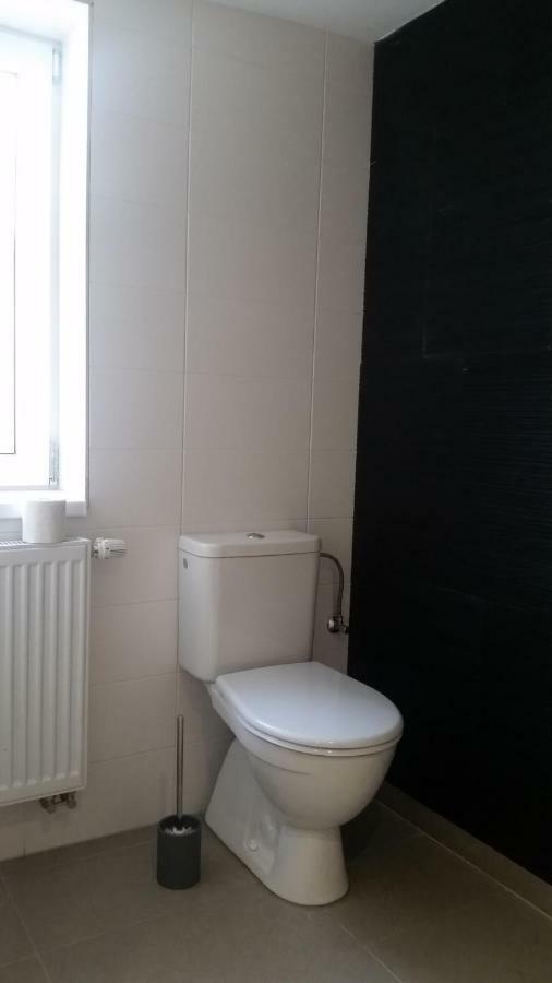 Apartmán MATEJ Kassa Kültér fotó
